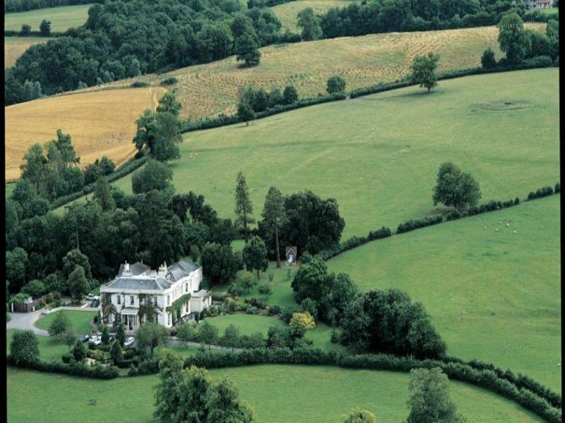 The Mount Somerset Тонтън Екстериор снимка