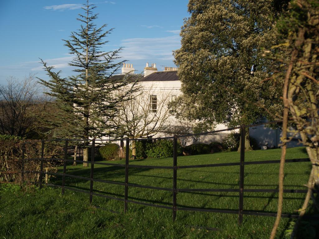 The Mount Somerset Тонтън Екстериор снимка