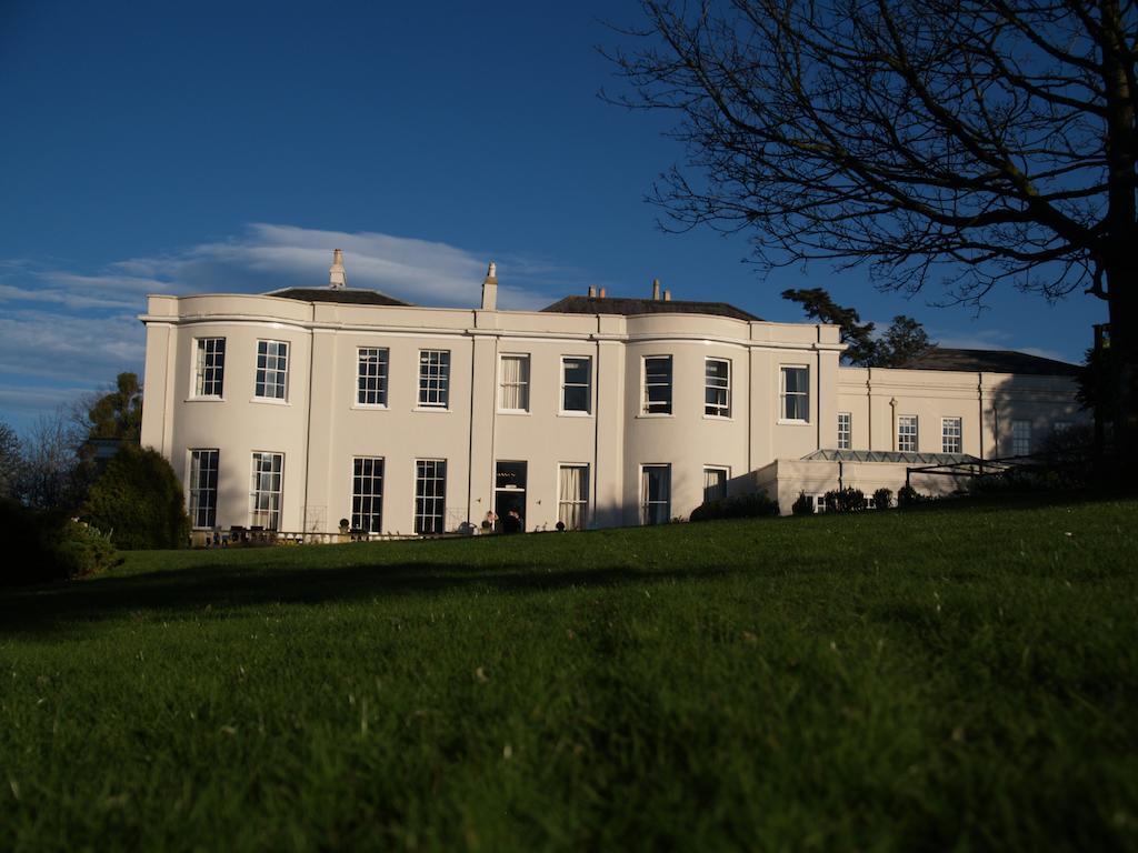 The Mount Somerset Тонтън Екстериор снимка