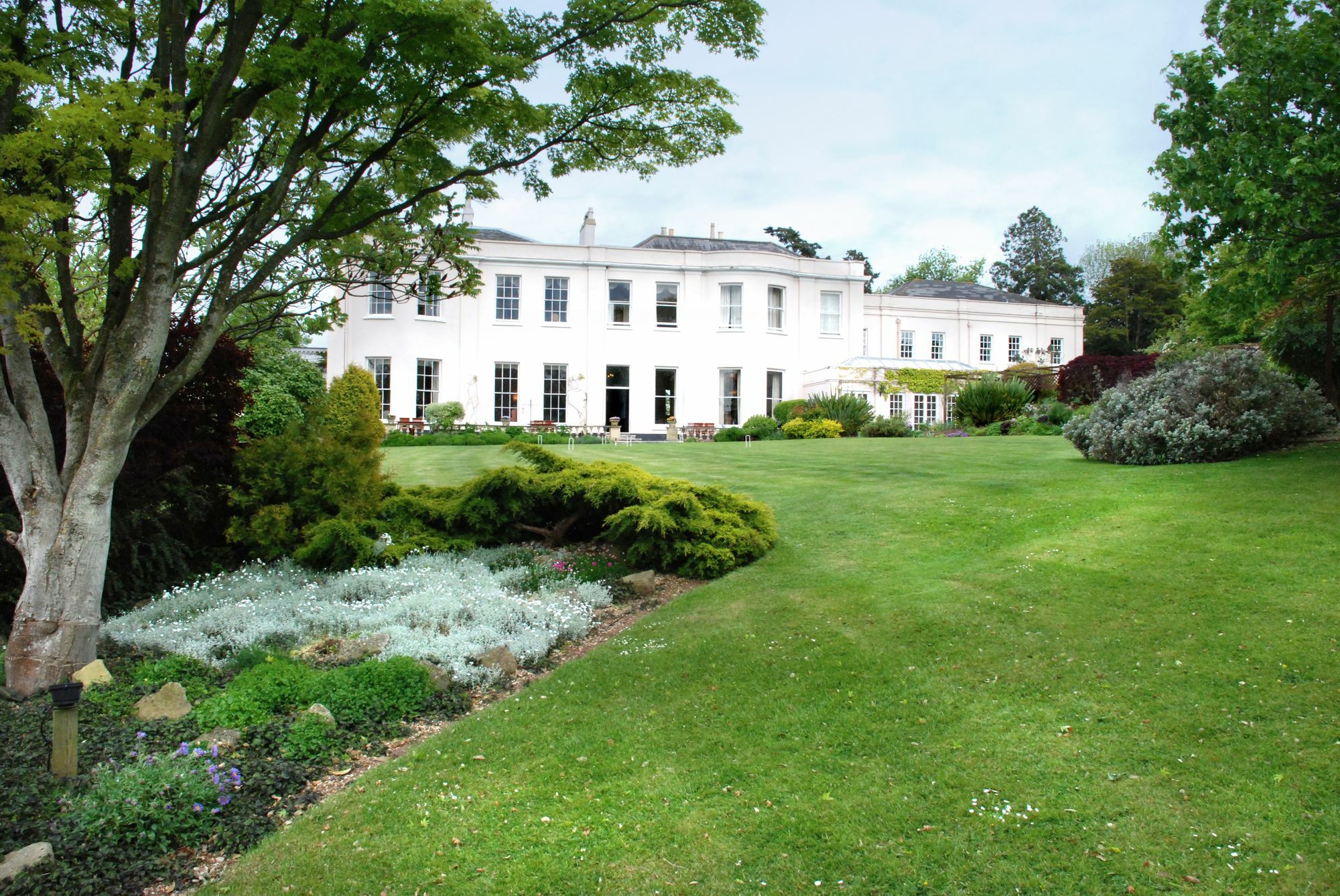 The Mount Somerset Тонтън Екстериор снимка