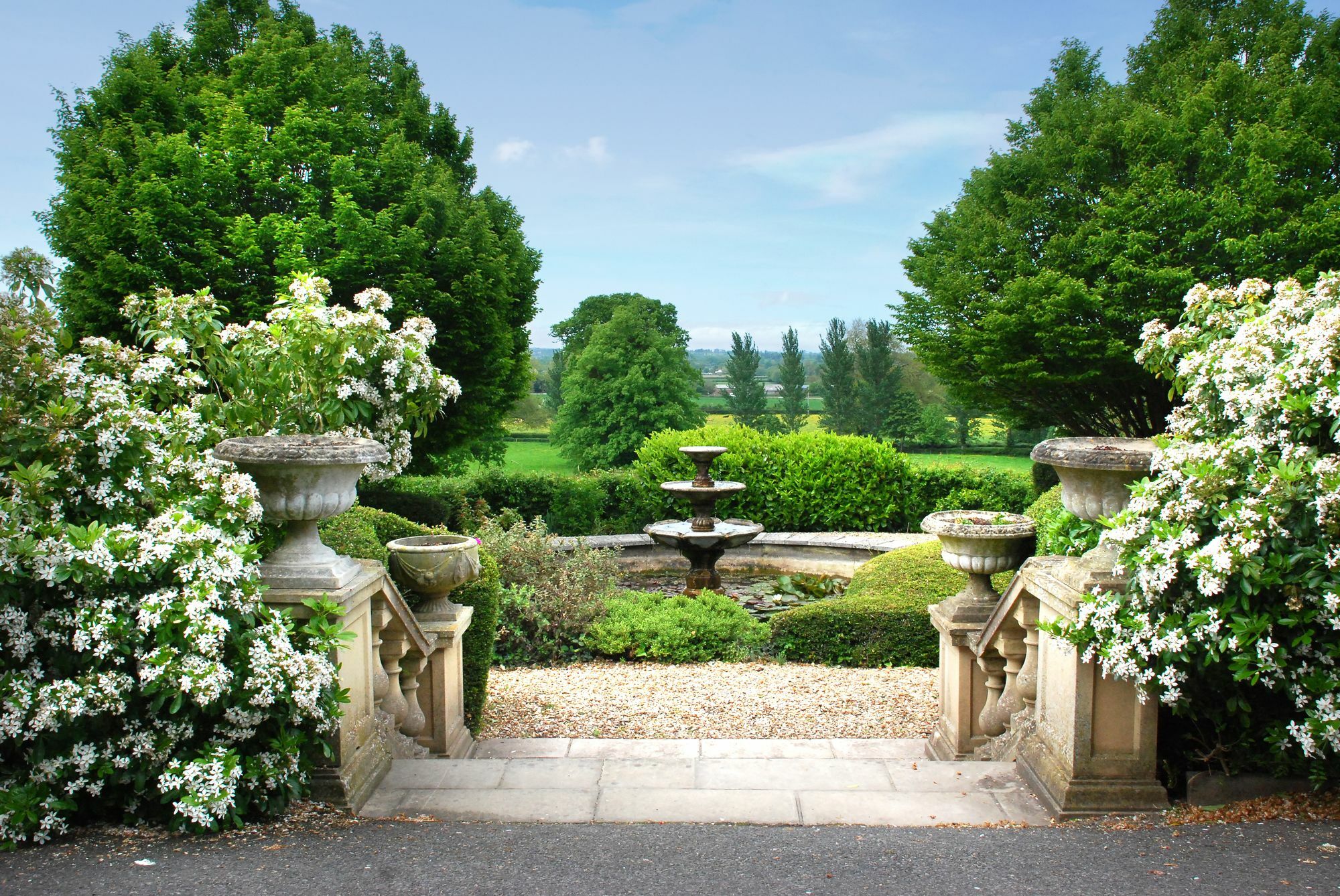 The Mount Somerset Тонтън Екстериор снимка
